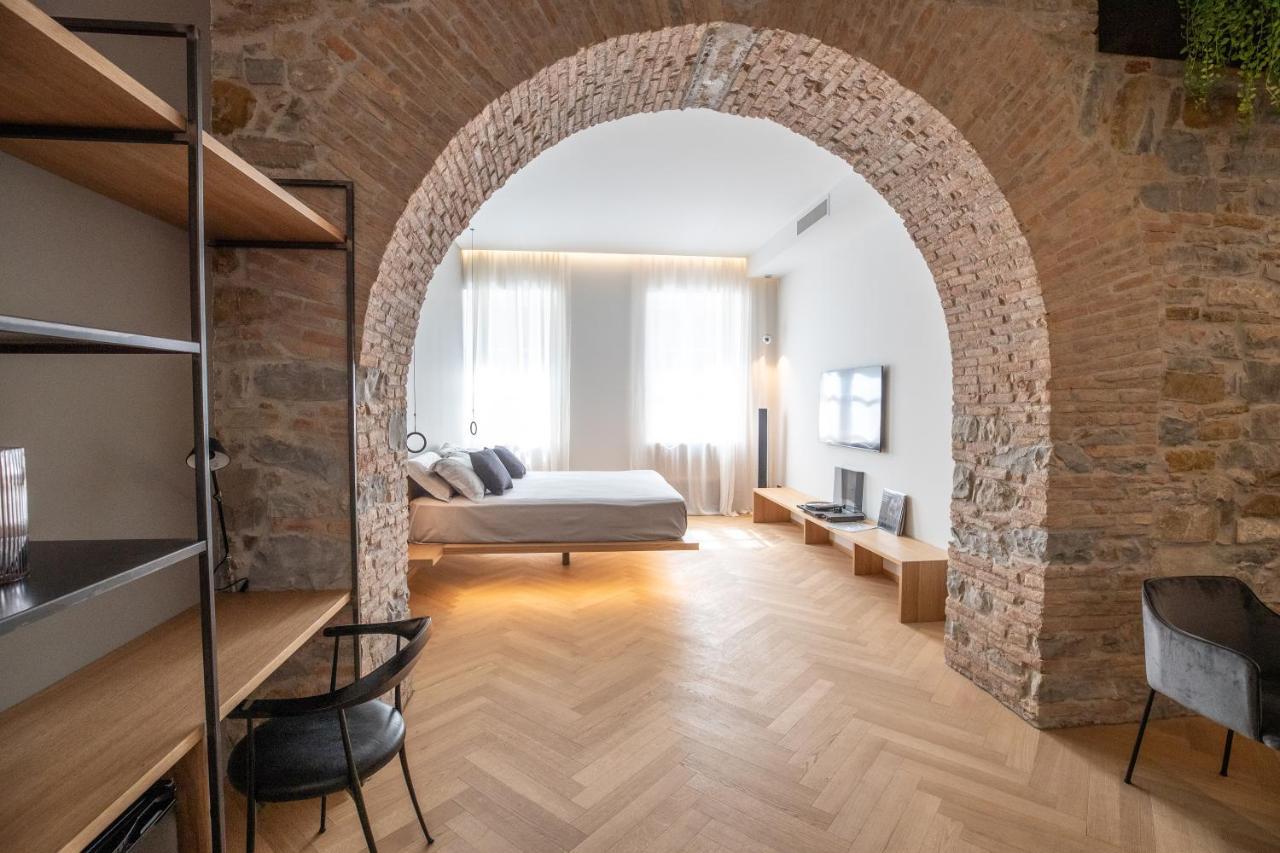 S1 Luxury Suites And Rooms Trieste Exterior foto