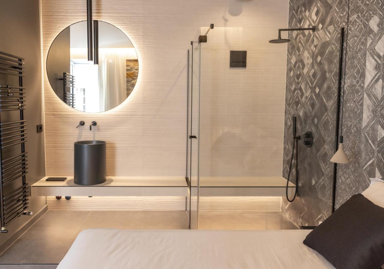 S1 Luxury Suites And Rooms Trieste Exterior foto