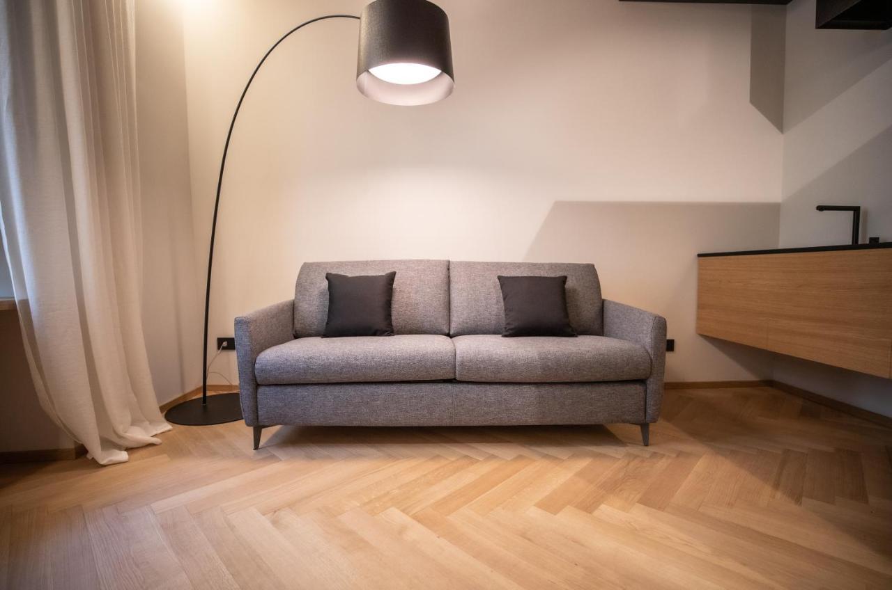 S1 Luxury Suites And Rooms Trieste Exterior foto