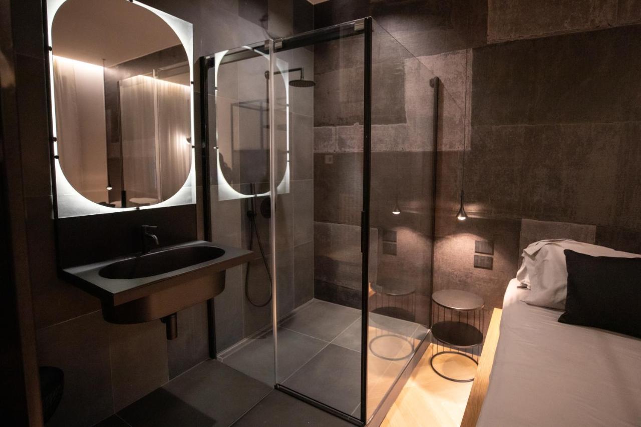 S1 Luxury Suites And Rooms Trieste Exterior foto